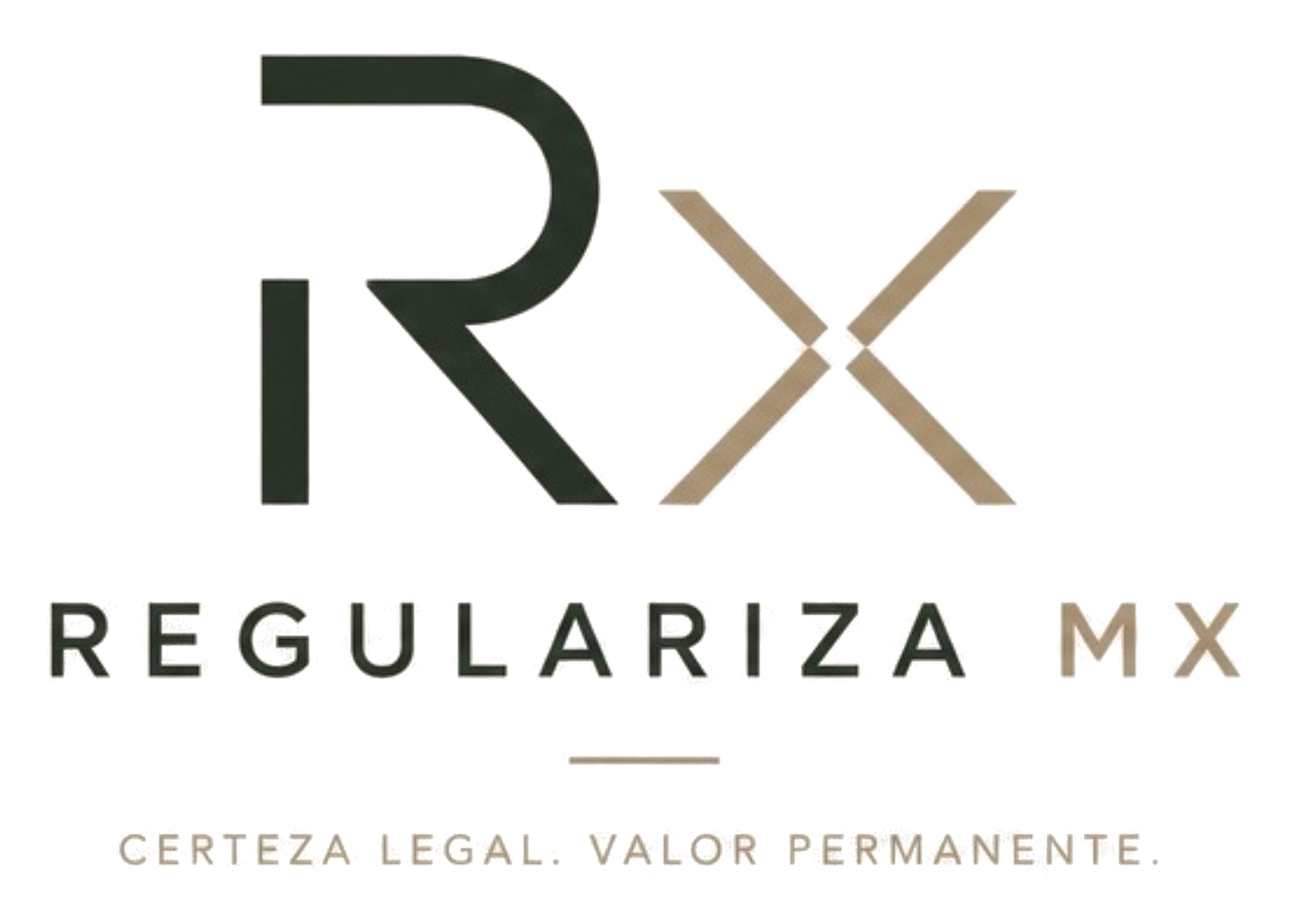 Regulariza MX